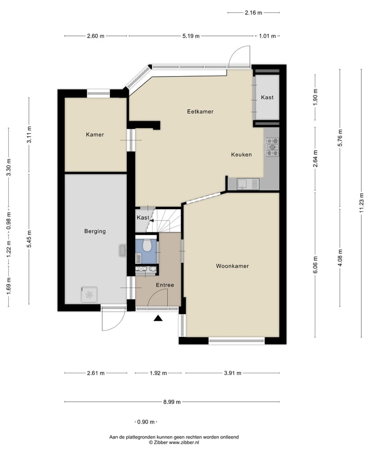 Foto 13 van Concertlaan 28