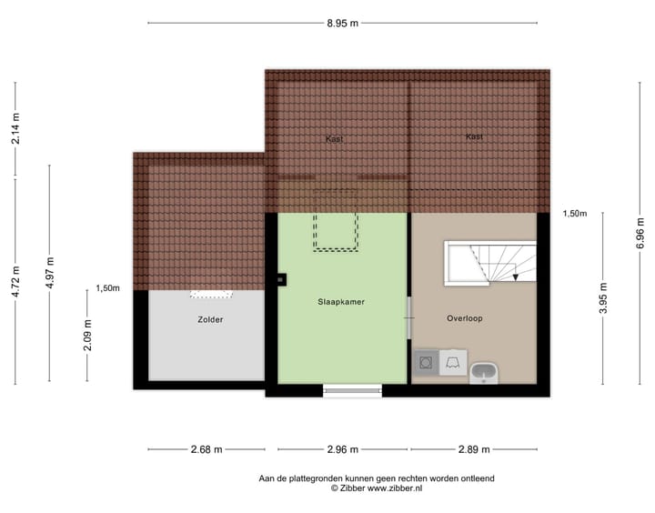 Foto 30 van Concertlaan 28