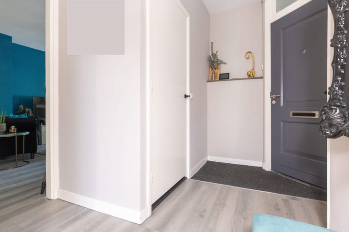 Foto 27 van Loosduinsekade 447