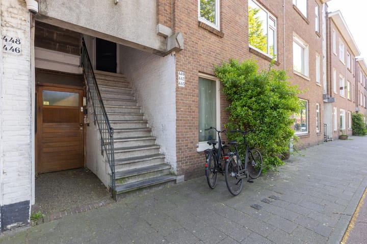 Foto 31 van Loosduinsekade 447