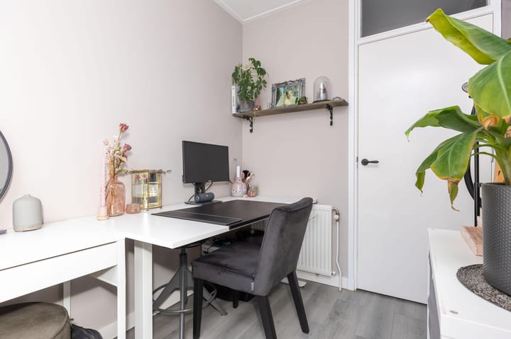 Foto 20 van Loosduinsekade 447