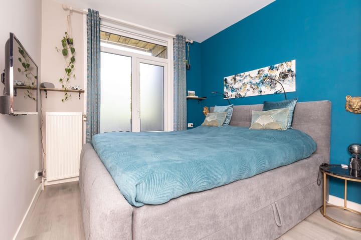 Foto 16 van Loosduinsekade 447