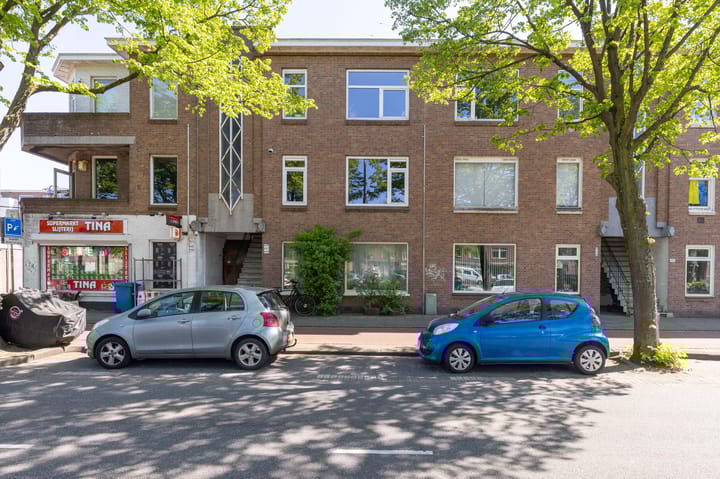 Foto 2 van Loosduinsekade 447