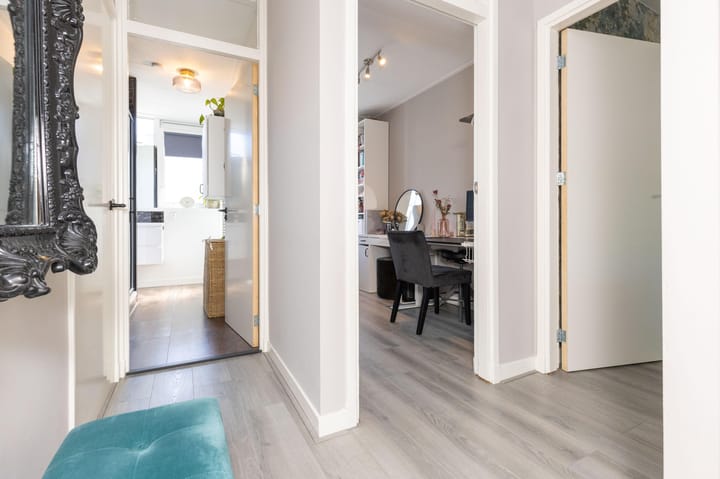 Foto 5 van Loosduinsekade 447