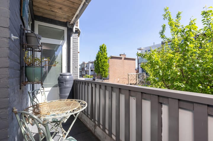 Foto 21 van Loosduinsekade 447