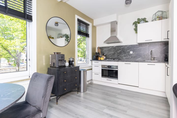 Foto 8 van Loosduinsekade 447