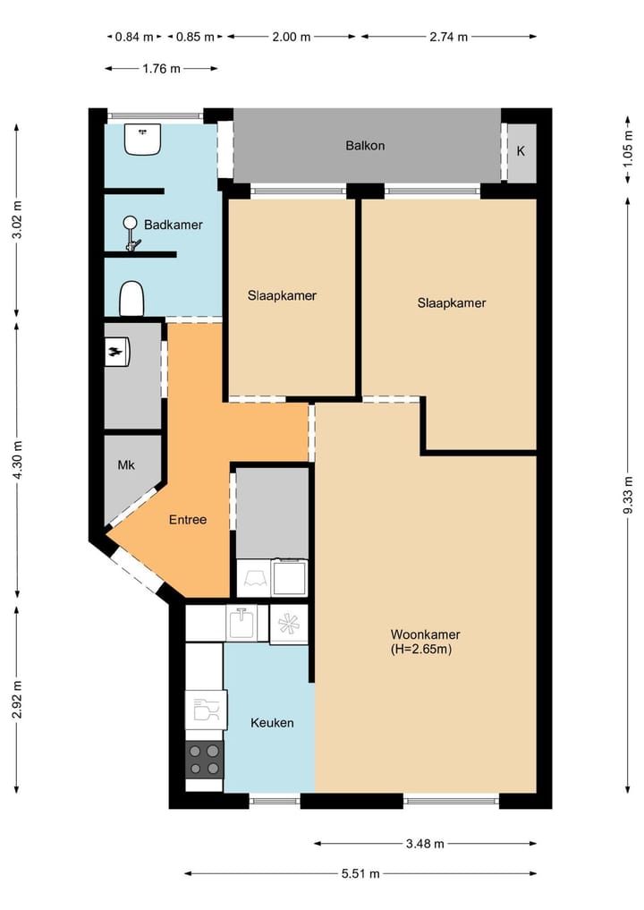 Foto 32 van Loosduinsekade 447