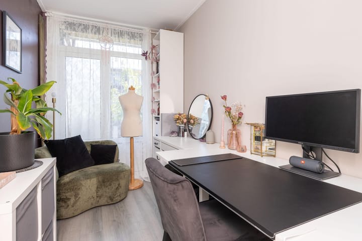 Foto 19 van Loosduinsekade 447