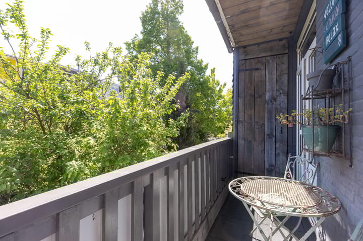 Foto 22 van Loosduinsekade 447