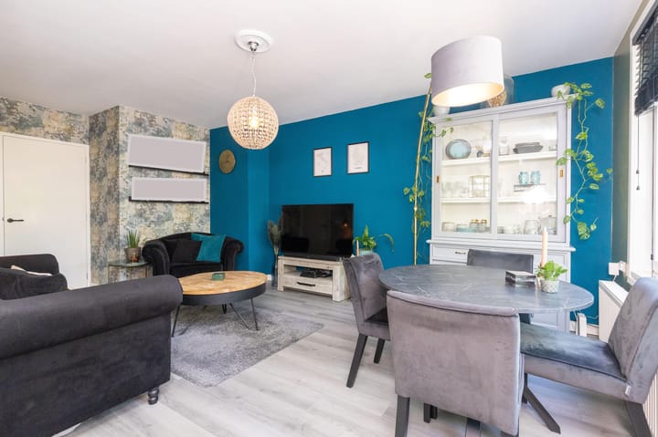 Foto 12 van Loosduinsekade 447