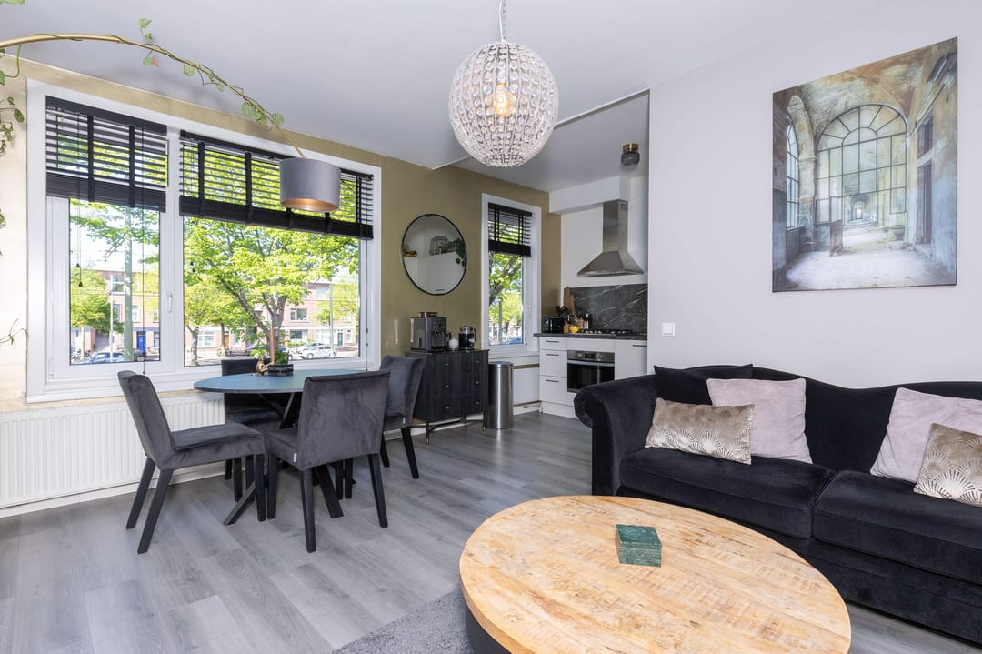 Foto 1 van Loosduinsekade 447