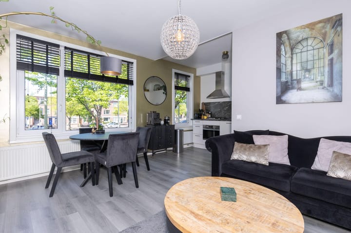 Foto 1 van Loosduinsekade 447