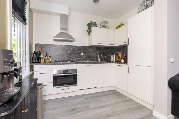 Foto 9 van Loosduinsekade 447