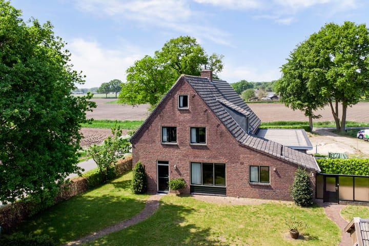 Foto 1 van Voskeschedwarsstraat 2