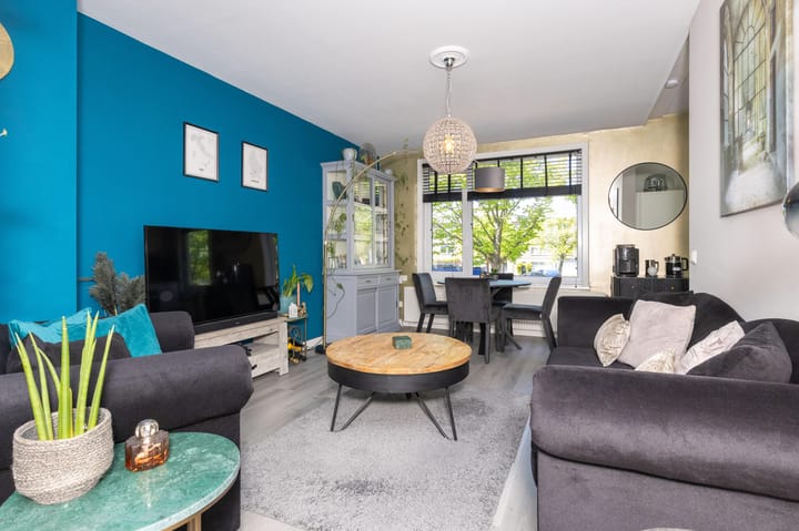 Foto 6 van Loosduinsekade 447