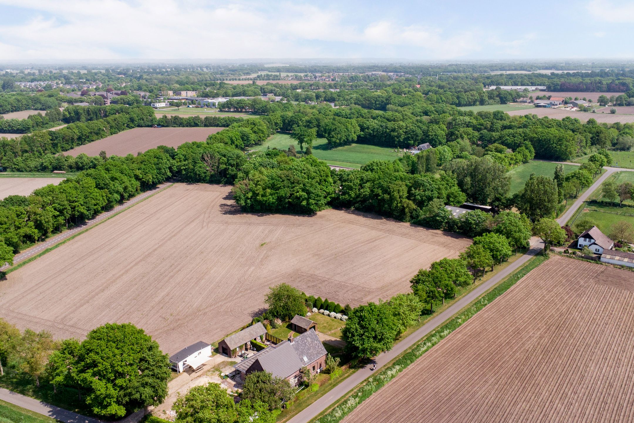 Foto 6 van Voskeschedwarsstraat 2