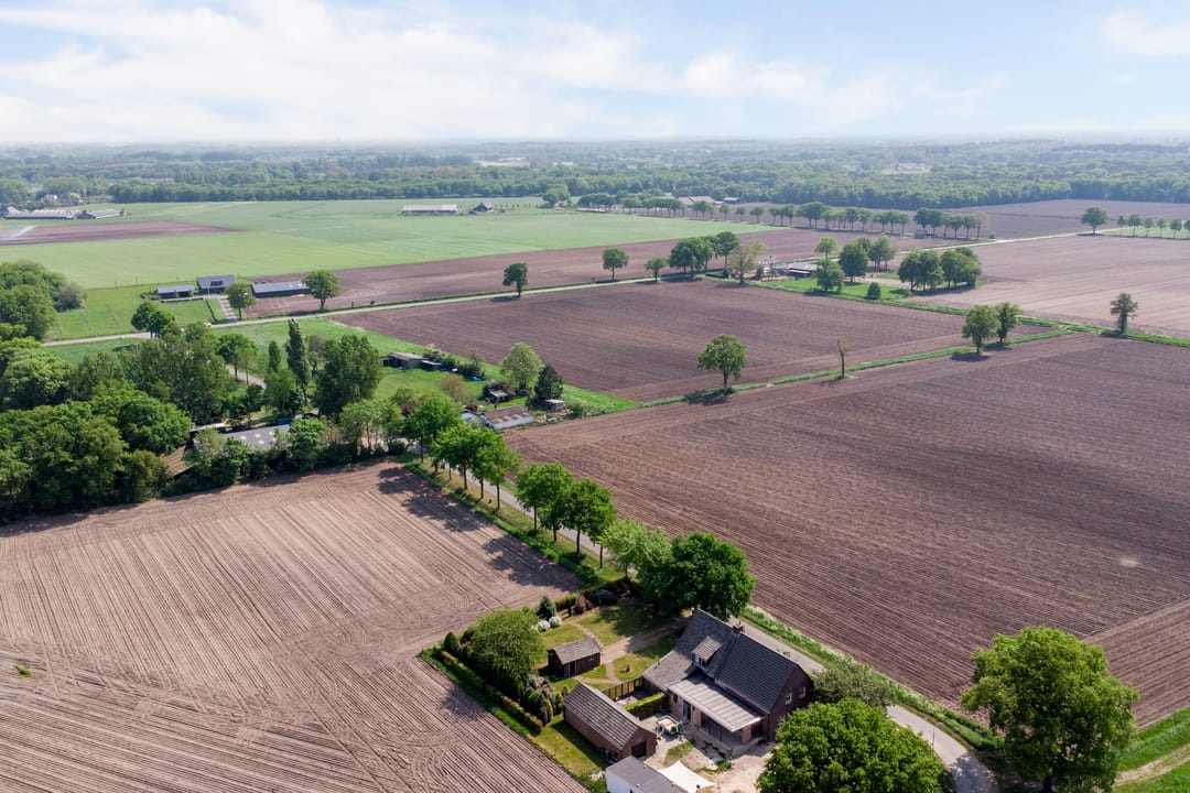 Foto 7 van Voskeschedwarsstraat 2