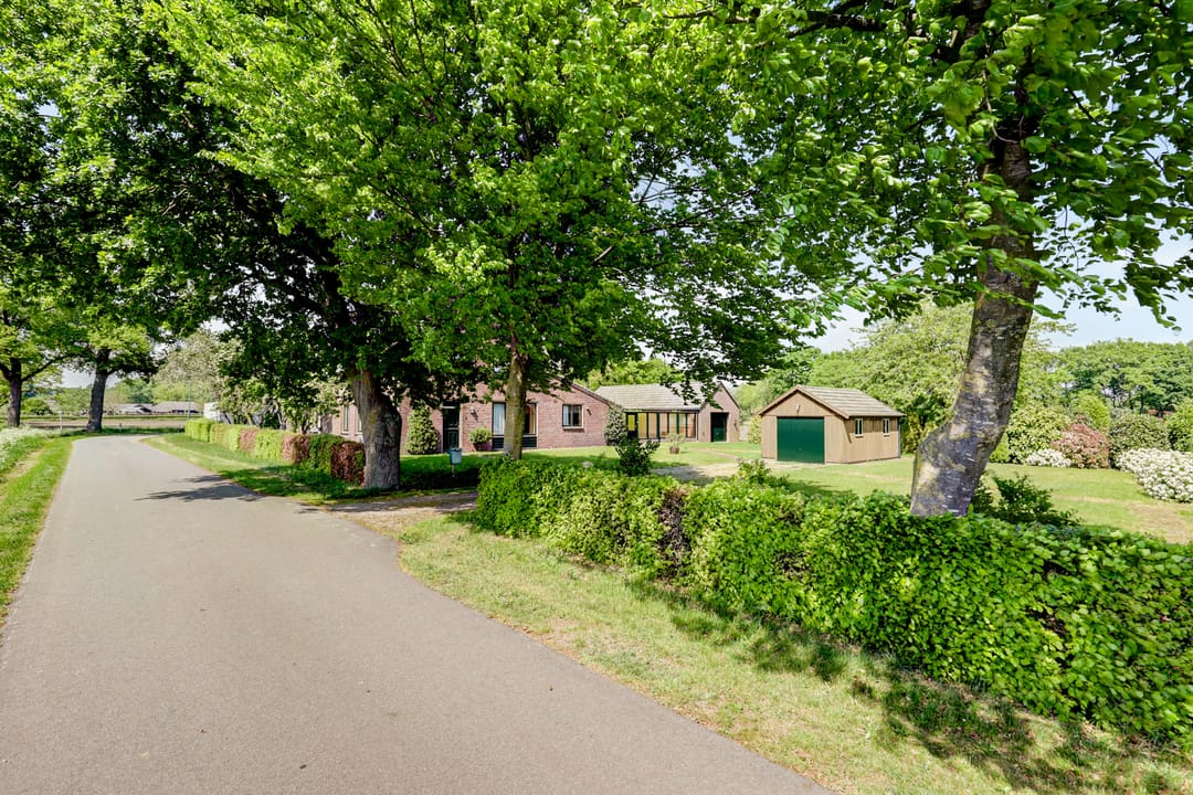 Foto 8 van Voskeschedwarsstraat 2