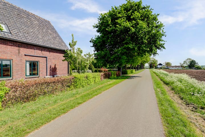 Foto 9 van Voskeschedwarsstraat 2