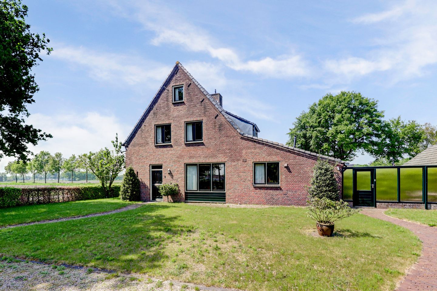 Foto 10 van Voskeschedwarsstraat 2