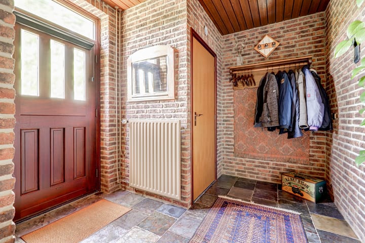 Foto 11 van Voskeschedwarsstraat 2