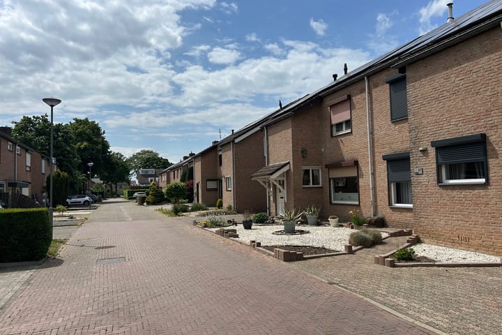 Foto 2 van Pater Pelzersstraat 37