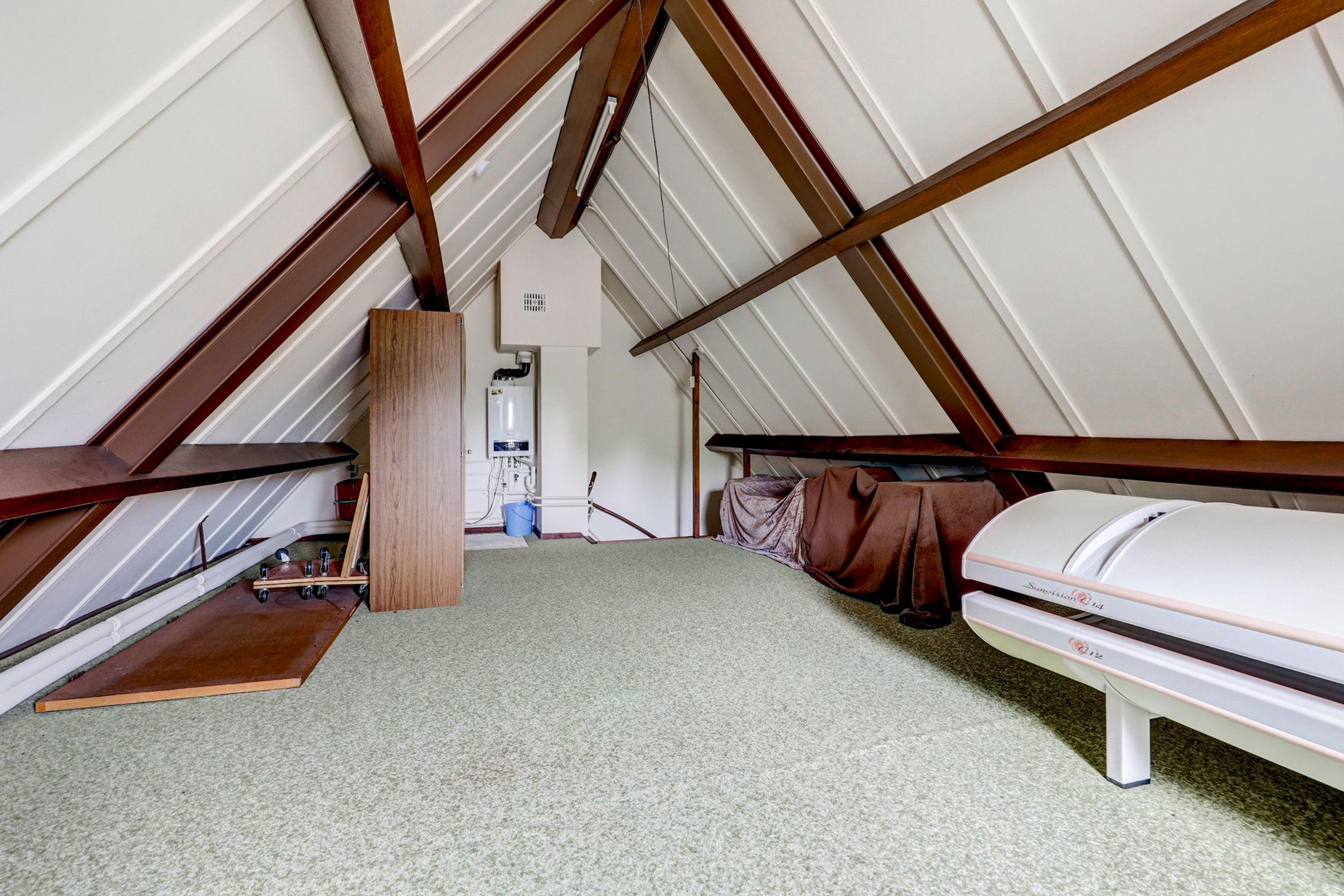 Foto 36 van Voskeschedwarsstraat 2