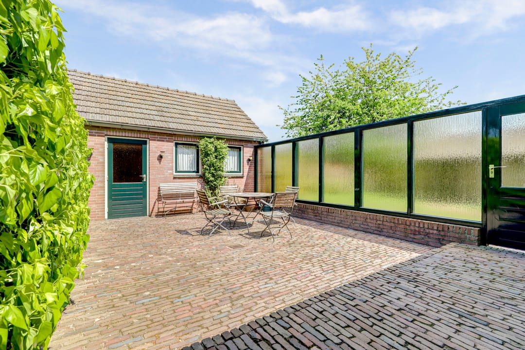 Foto 37 van Voskeschedwarsstraat 2