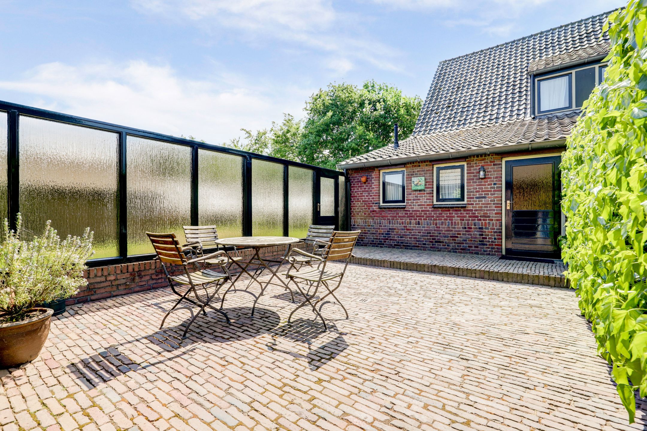 Foto 39 van Voskeschedwarsstraat 2