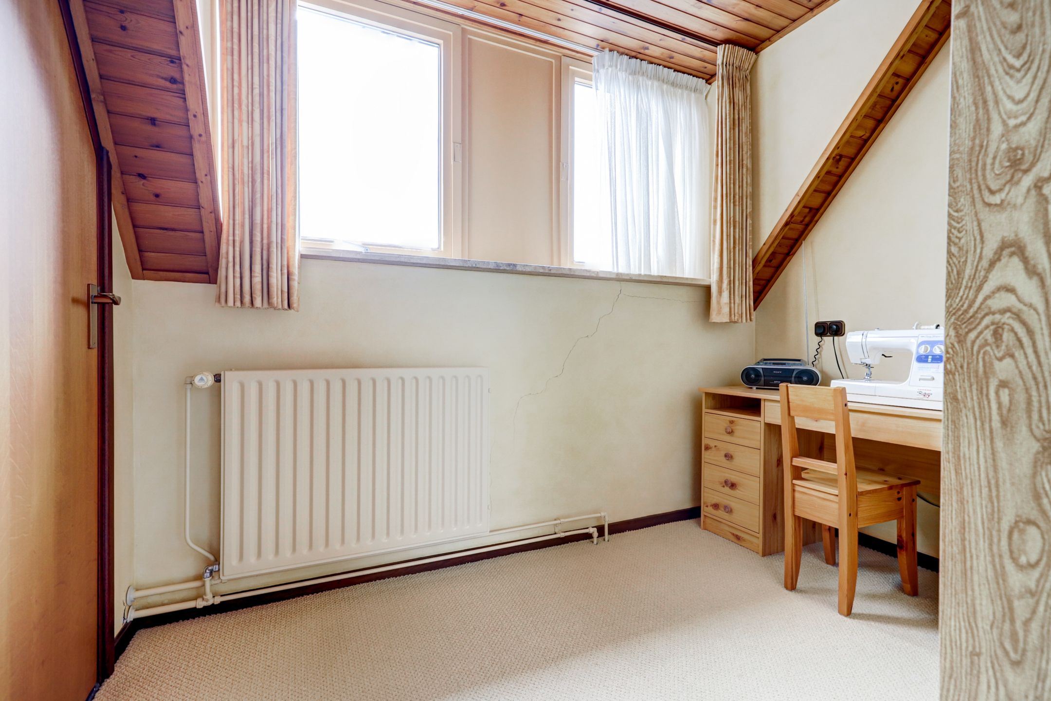 Foto 27 van Voskeschedwarsstraat 2