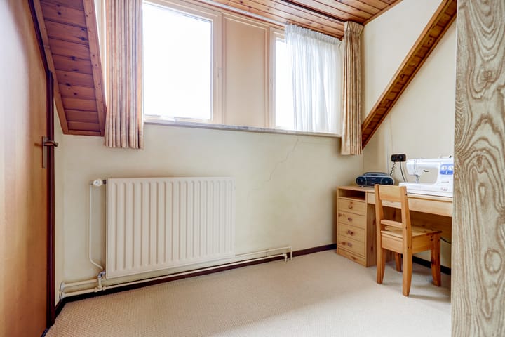 Foto 27 van Voskeschedwarsstraat 2