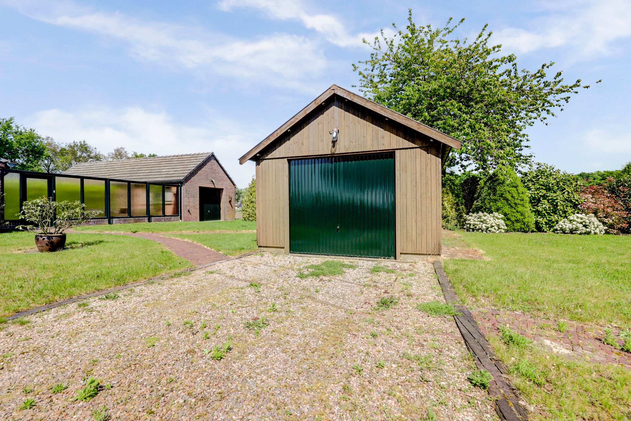 Foto 45 van Voskeschedwarsstraat 2