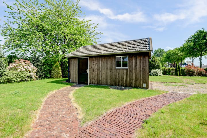 Foto 49 van Voskeschedwarsstraat 2