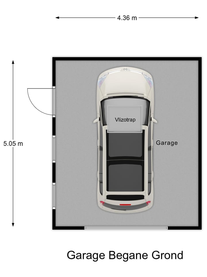 Foto 59 van Voskeschedwarsstraat 2