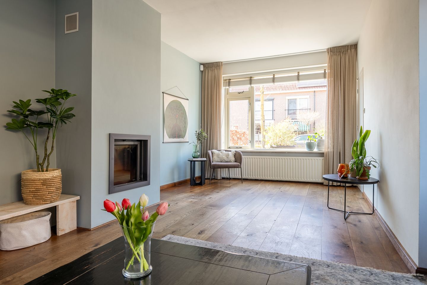 Foto 10 van Beatrixlaan 13