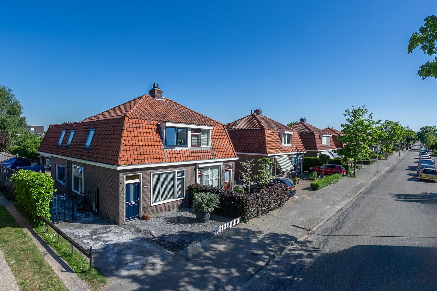 Foto 25 van Beatrixlaan 13