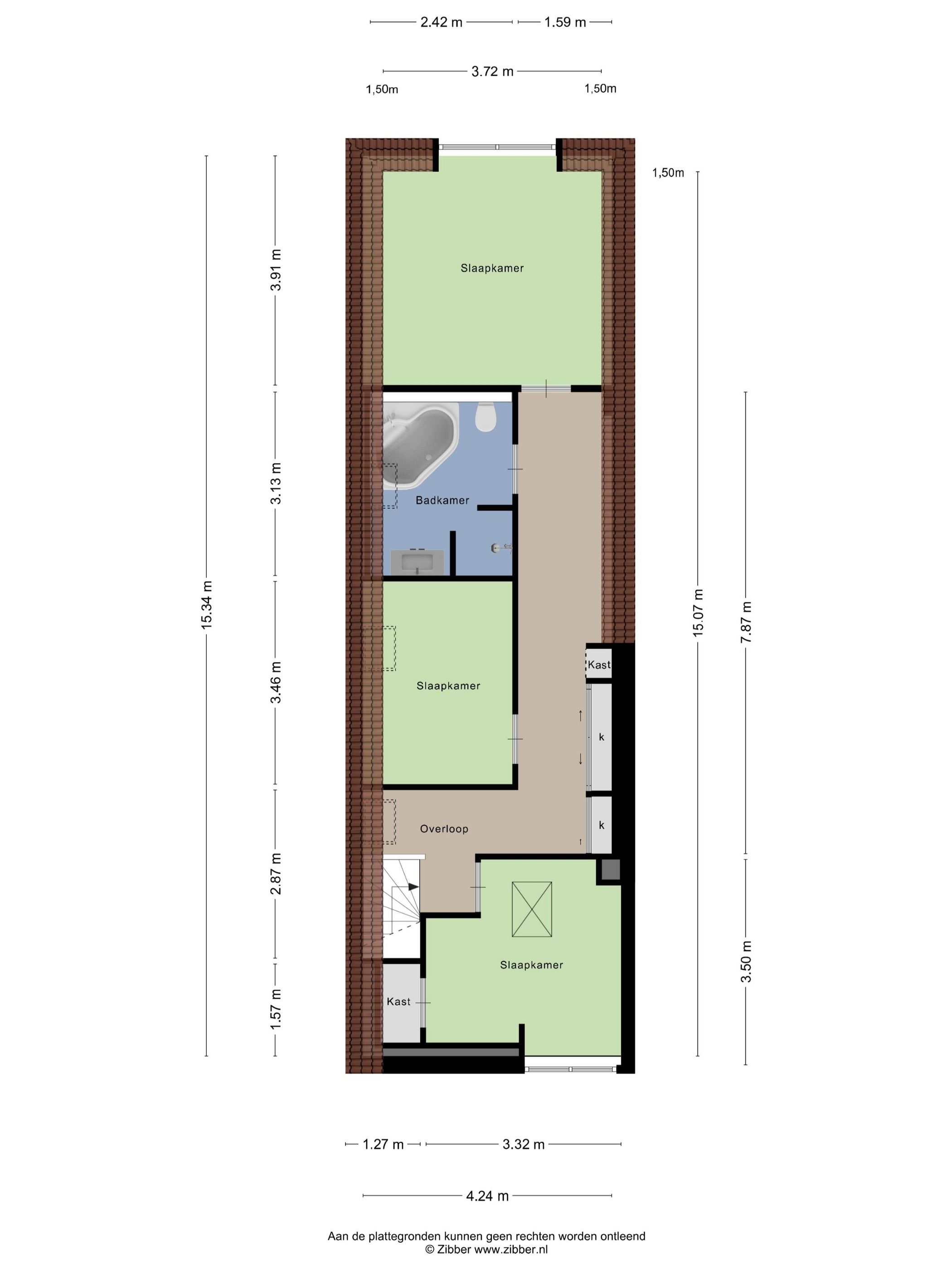 Foto 27 van Beatrixlaan 13