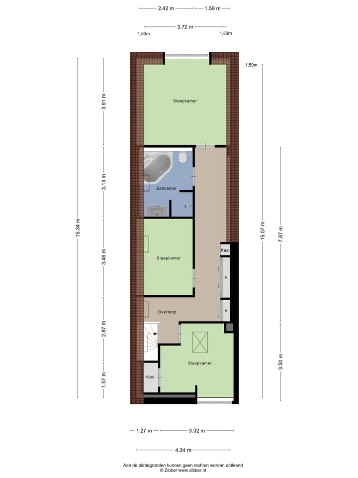 Foto 27 van Beatrixlaan 13