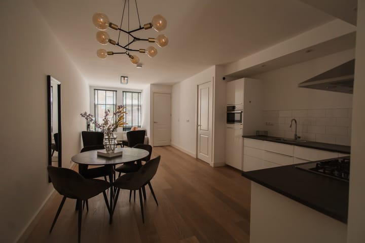 Photo 1 of Saenredamstraat 25-H