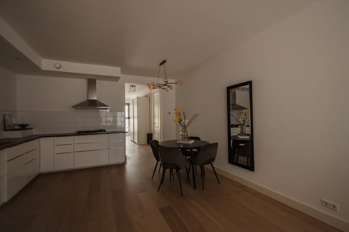 Foto 2 van Saenredamstraat 25-H