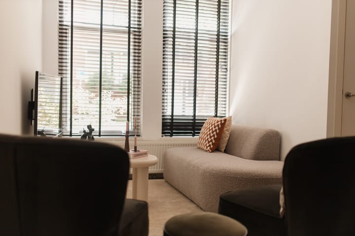 Foto 3 van Saenredamstraat 25-H