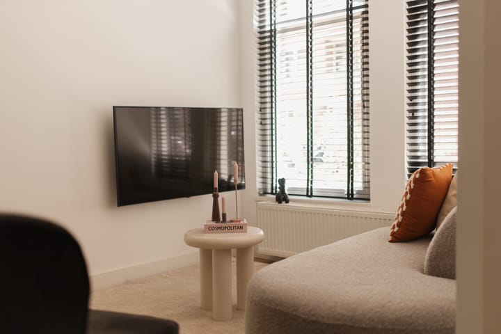 Foto 5 van Saenredamstraat 25-H