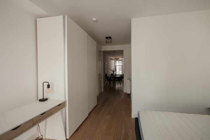 Photo 15 of Saenredamstraat 25-H