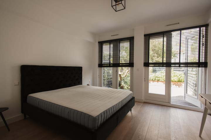 Photo 17 of Saenredamstraat 25-H