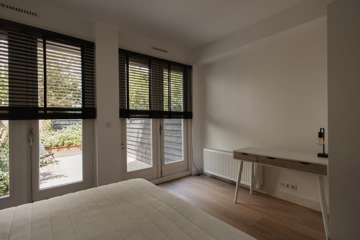 Photo 18 of Saenredamstraat 25-H