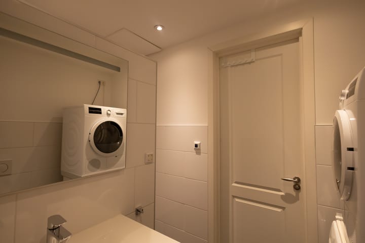 Photo 20 of Saenredamstraat 25-H