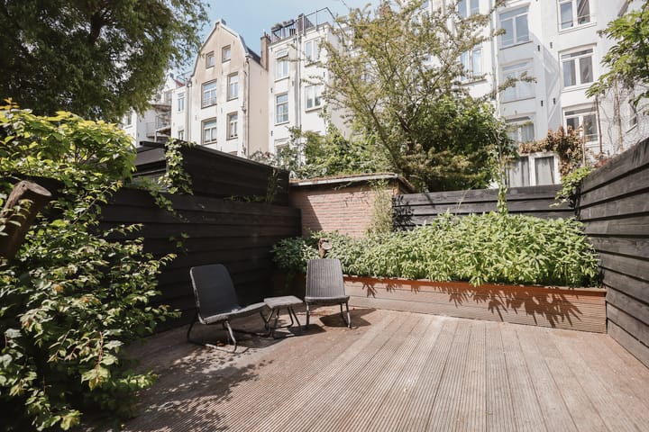 Photo 22 of Saenredamstraat 25-H