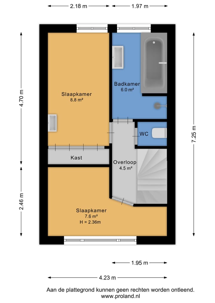 Foto 39 van Kortelaan 42