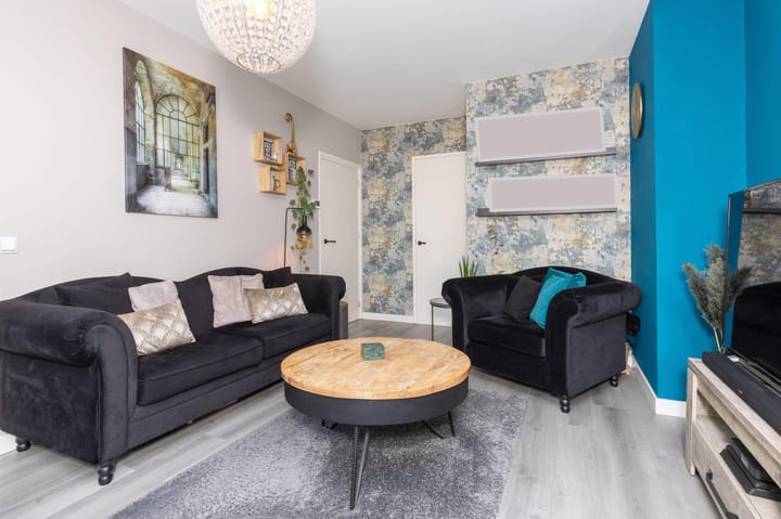 Foto 14 van Loosduinsekade 447