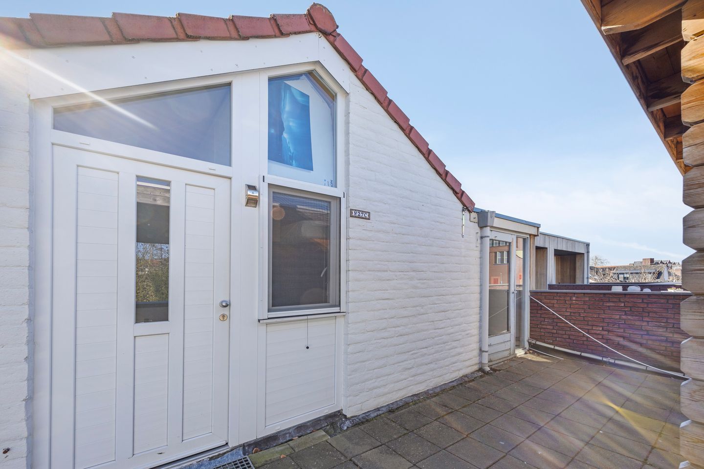 Photo 5 of Kaneelstraat 27-C